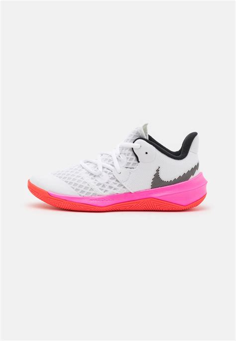 nike handballschuhe air zoom pivot|Nike Handball shoes for women, men and children.